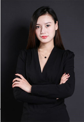 包头史静静 纹绣讲师