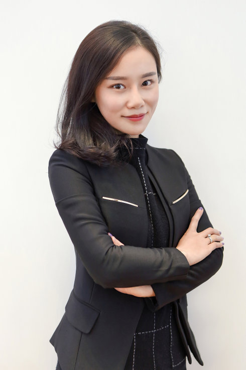 包头邓珂婕 讲师