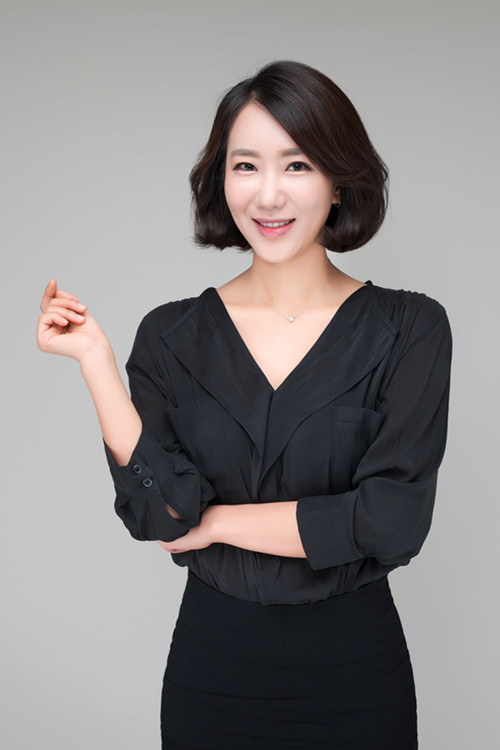 包头千佼填 国际高级纹绣师